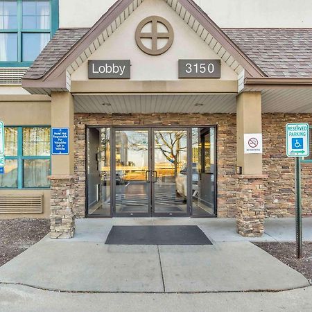 Extended Stay America Select Suites - Chicago - Downers Grove Kültér fotó