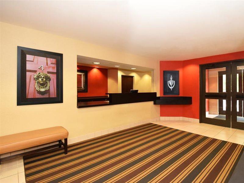 Extended Stay America Select Suites - Chicago - Downers Grove Kültér fotó