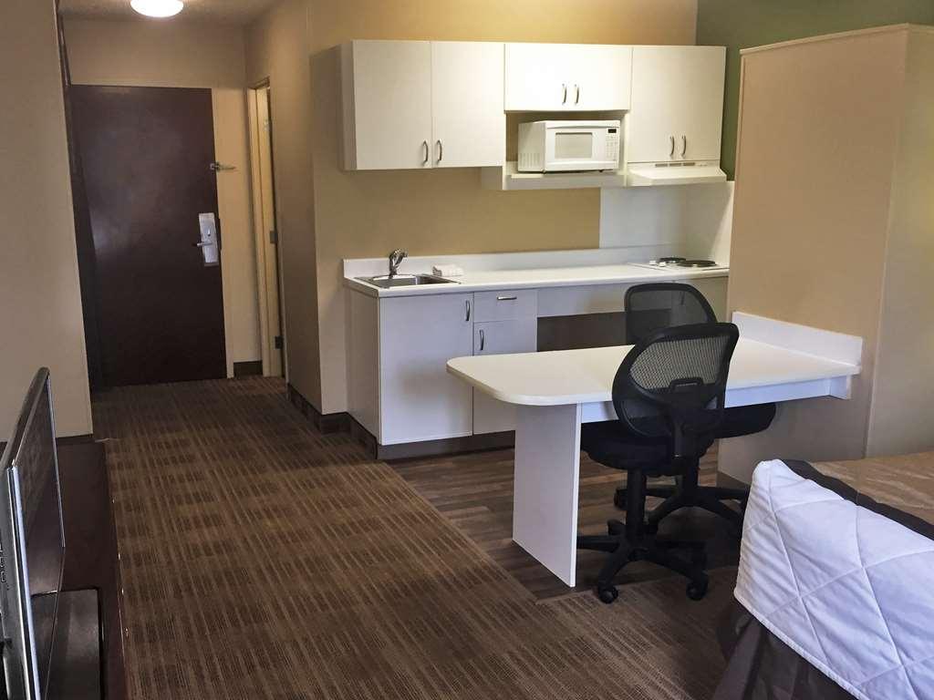 Extended Stay America Select Suites - Chicago - Downers Grove Szoba fotó