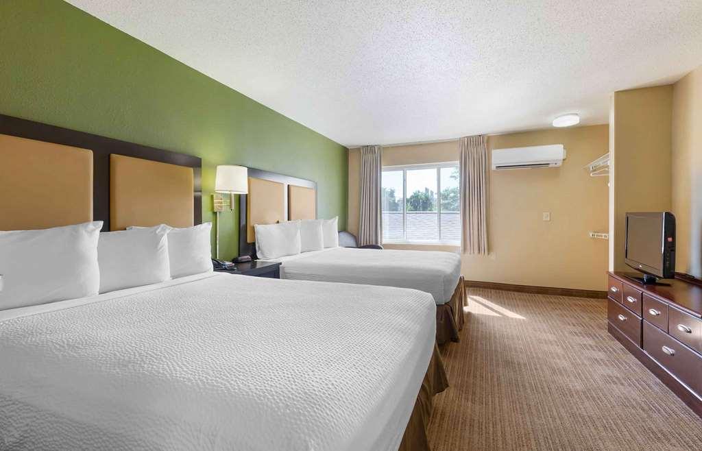 Extended Stay America Select Suites - Chicago - Downers Grove Szoba fotó