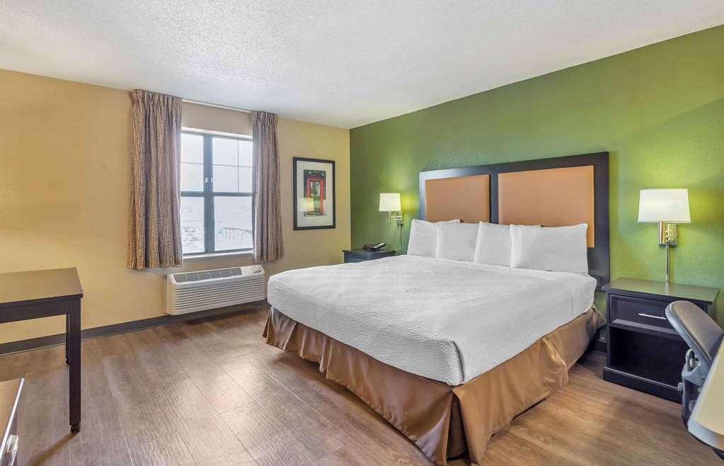 Extended Stay America Select Suites - Chicago - Downers Grove Szoba fotó