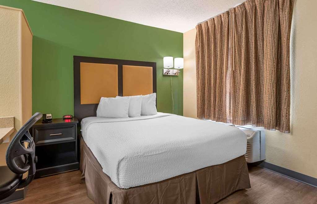 Extended Stay America Select Suites - Chicago - Downers Grove Szoba fotó