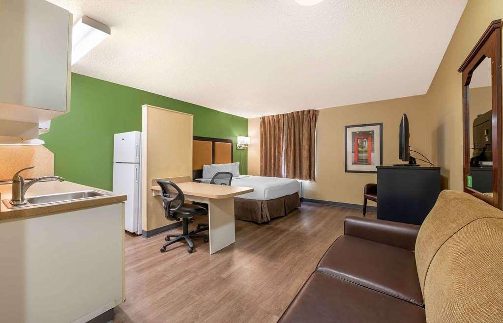 Extended Stay America Select Suites - Chicago - Downers Grove Szoba fotó