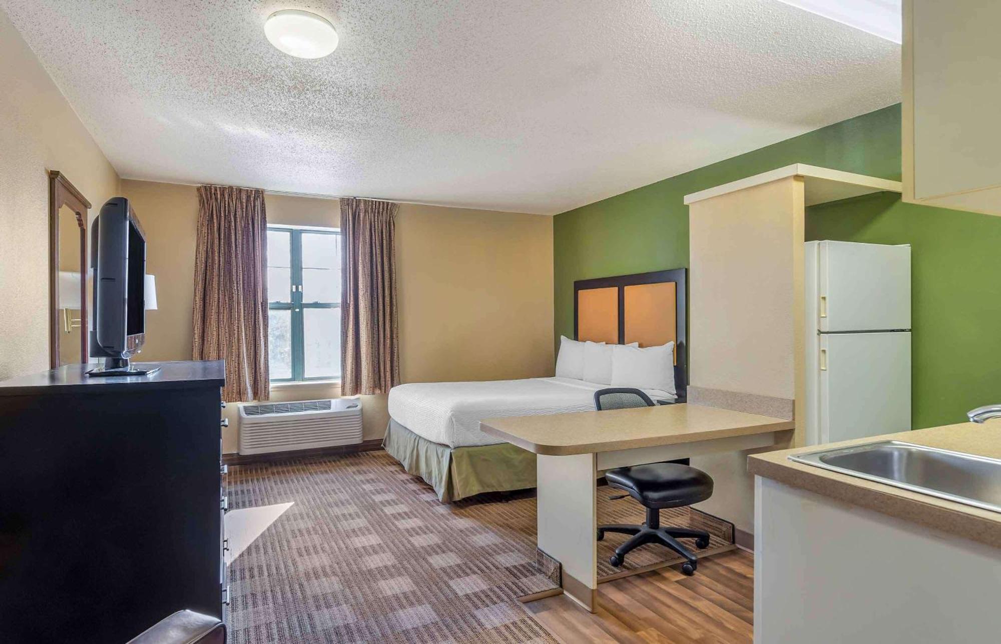 Extended Stay America Select Suites - Chicago - Downers Grove Kültér fotó