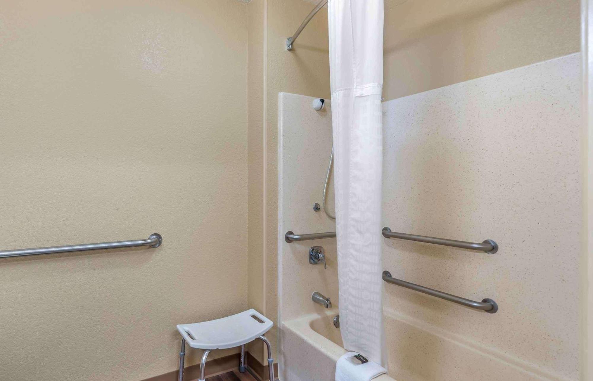 Extended Stay America Select Suites - Chicago - Downers Grove Kültér fotó