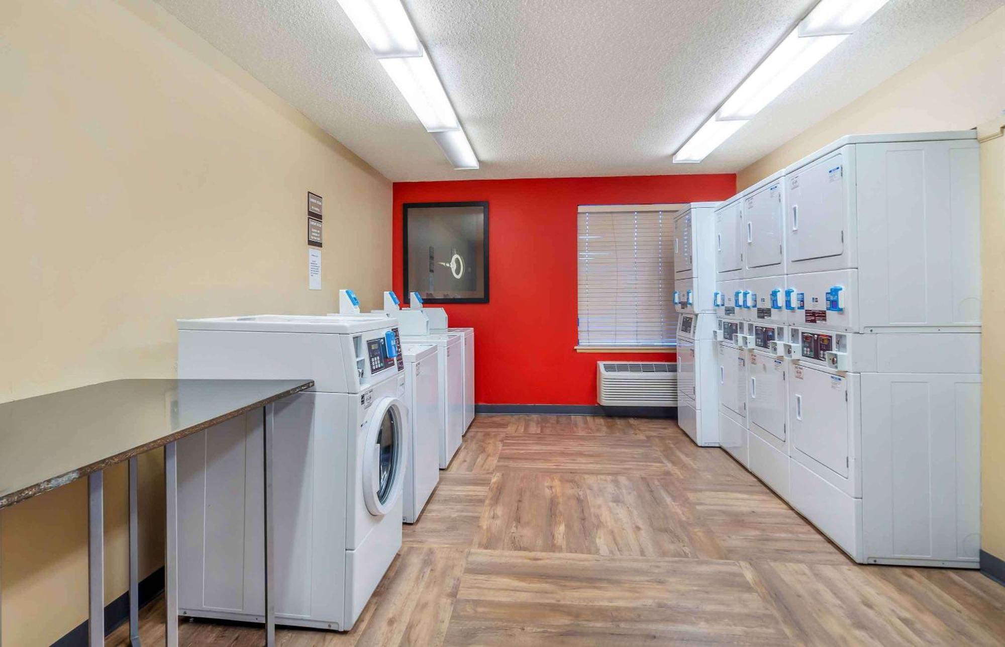 Extended Stay America Select Suites - Chicago - Downers Grove Kültér fotó