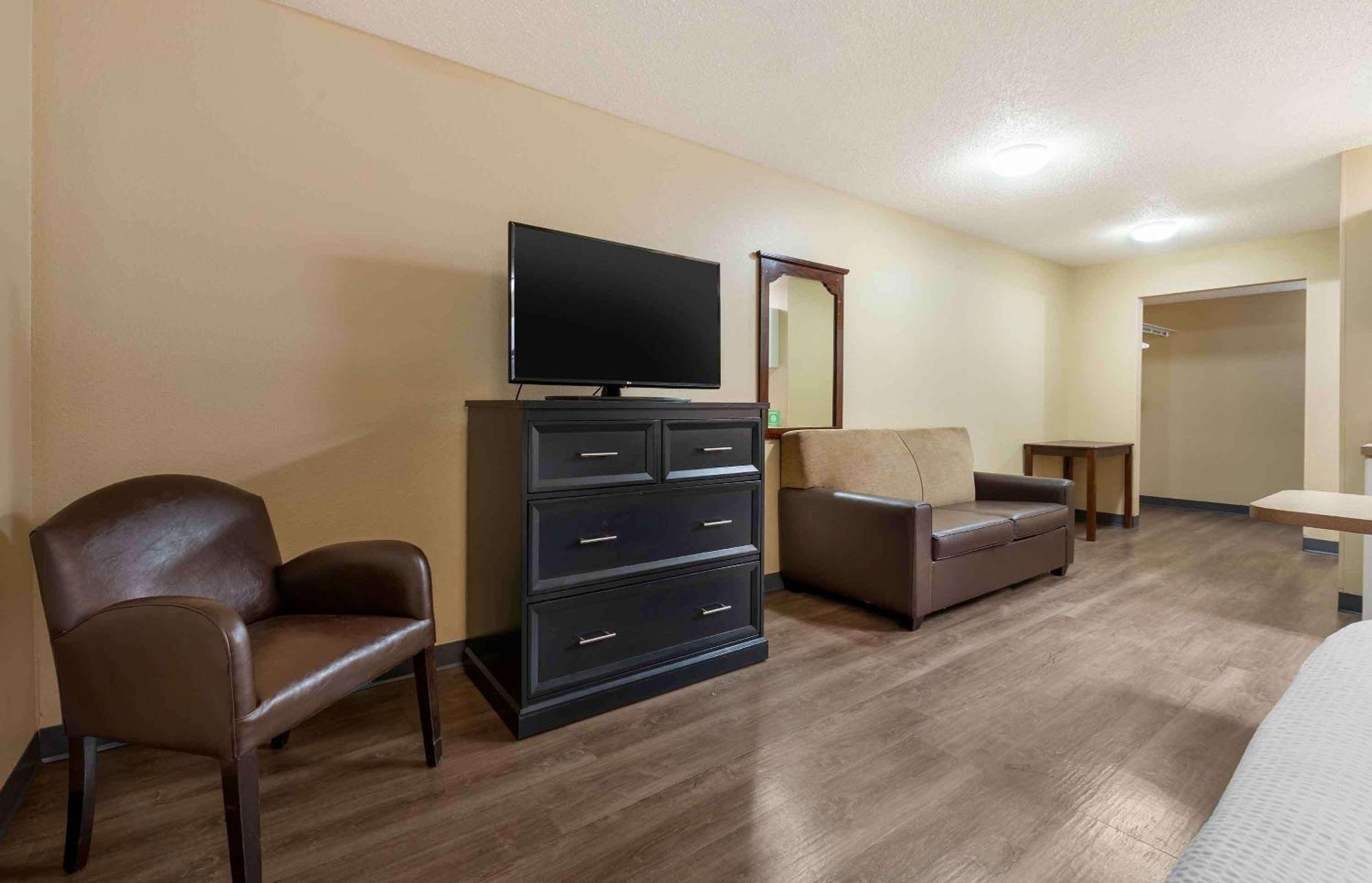Extended Stay America Select Suites - Chicago - Downers Grove Kültér fotó