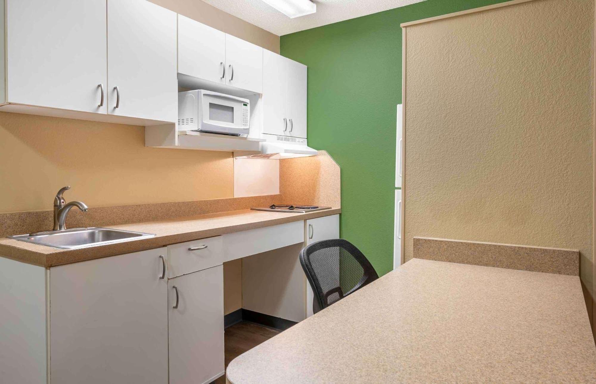 Extended Stay America Select Suites - Chicago - Downers Grove Kültér fotó