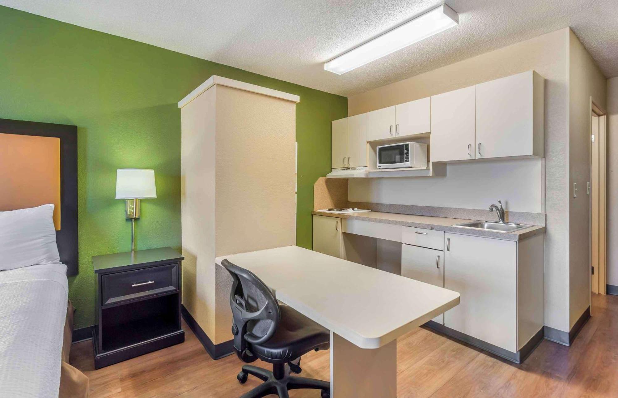 Extended Stay America Select Suites - Chicago - Downers Grove Kültér fotó