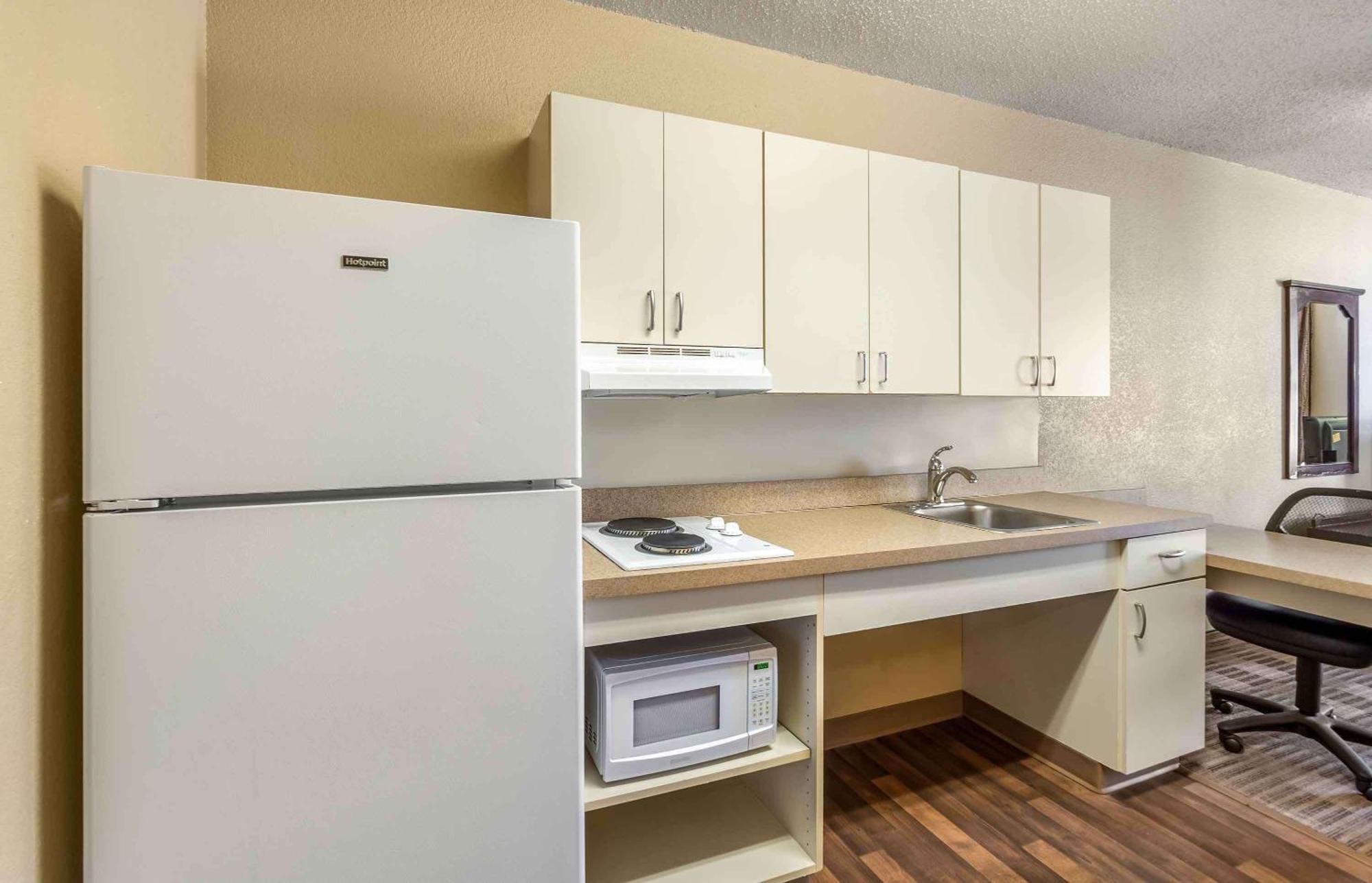 Extended Stay America Select Suites - Chicago - Downers Grove Kültér fotó