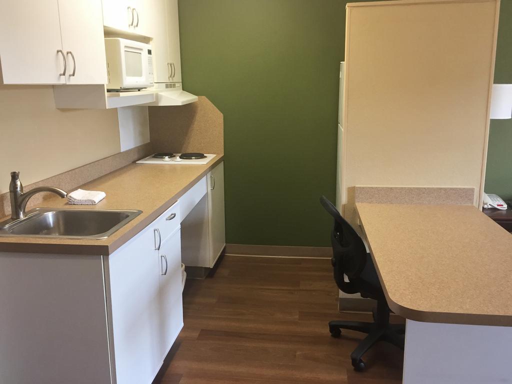 Extended Stay America Select Suites - Chicago - Downers Grove Kültér fotó