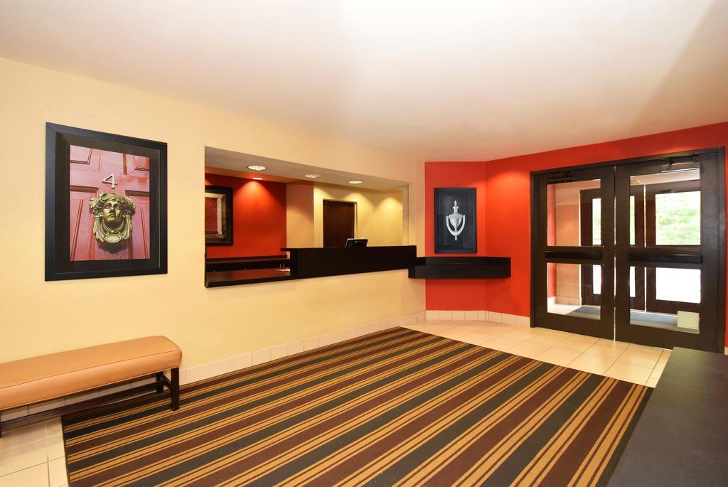 Extended Stay America Select Suites - Chicago - Downers Grove Kültér fotó
