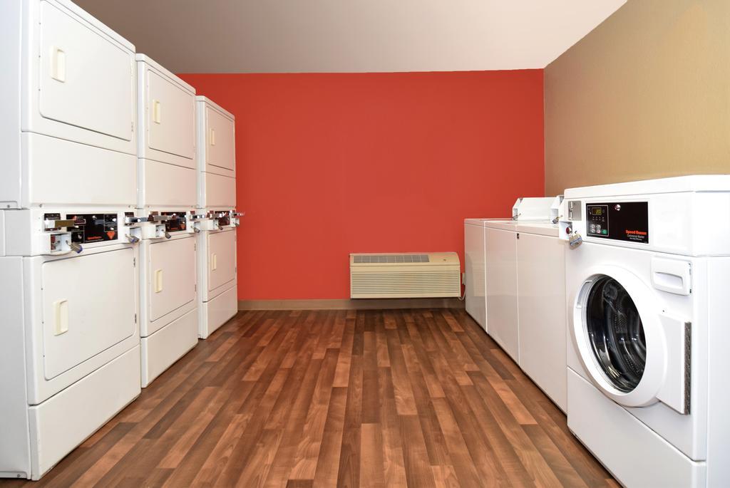 Extended Stay America Select Suites - Chicago - Downers Grove Kültér fotó