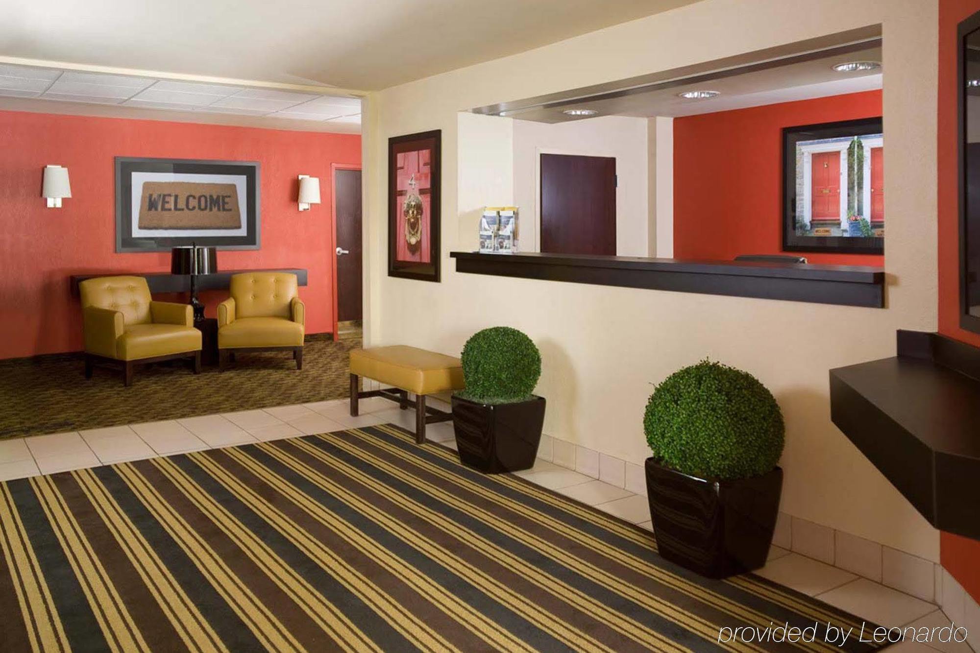 Extended Stay America Select Suites - Chicago - Downers Grove Kültér fotó