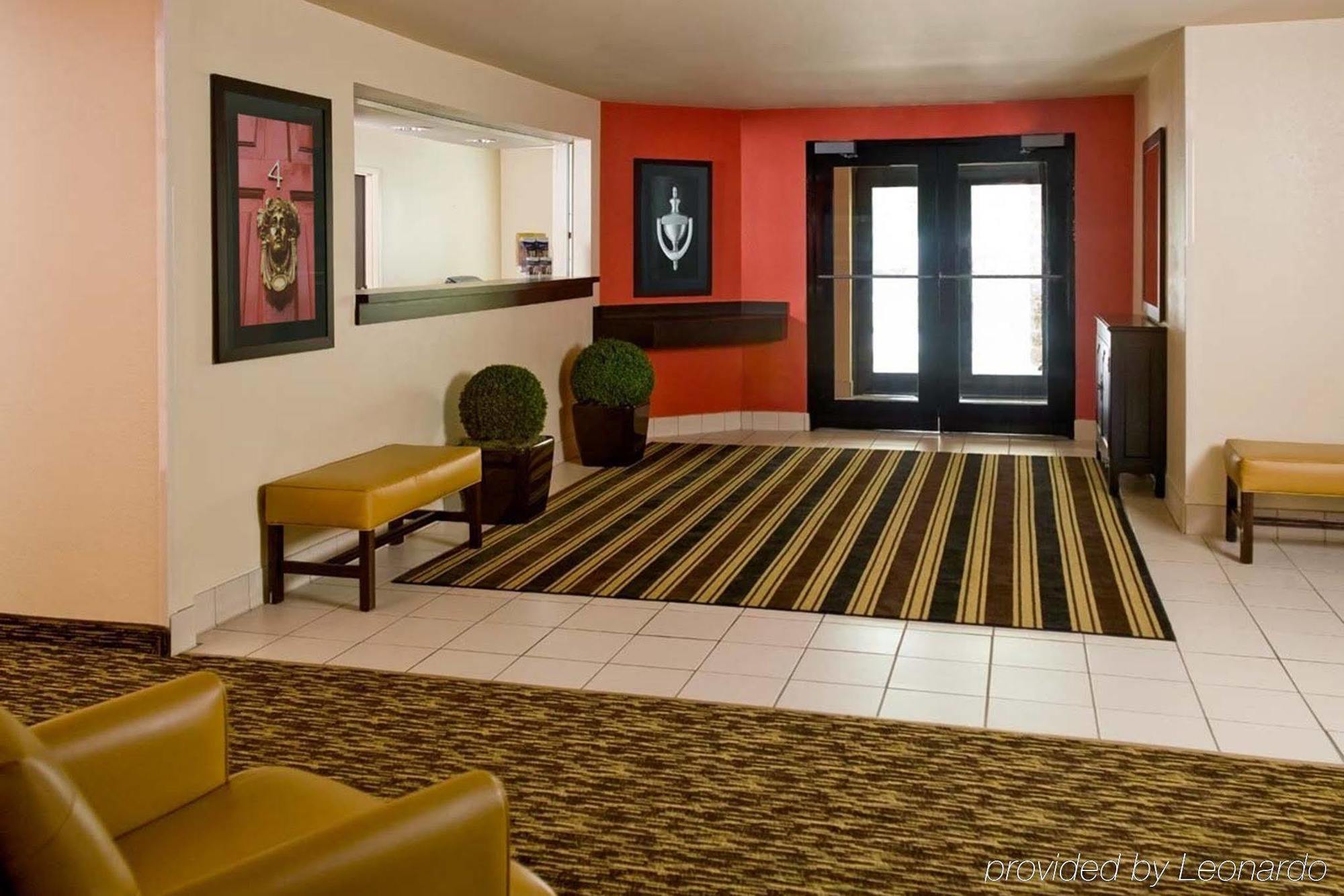 Extended Stay America Select Suites - Chicago - Downers Grove Kültér fotó