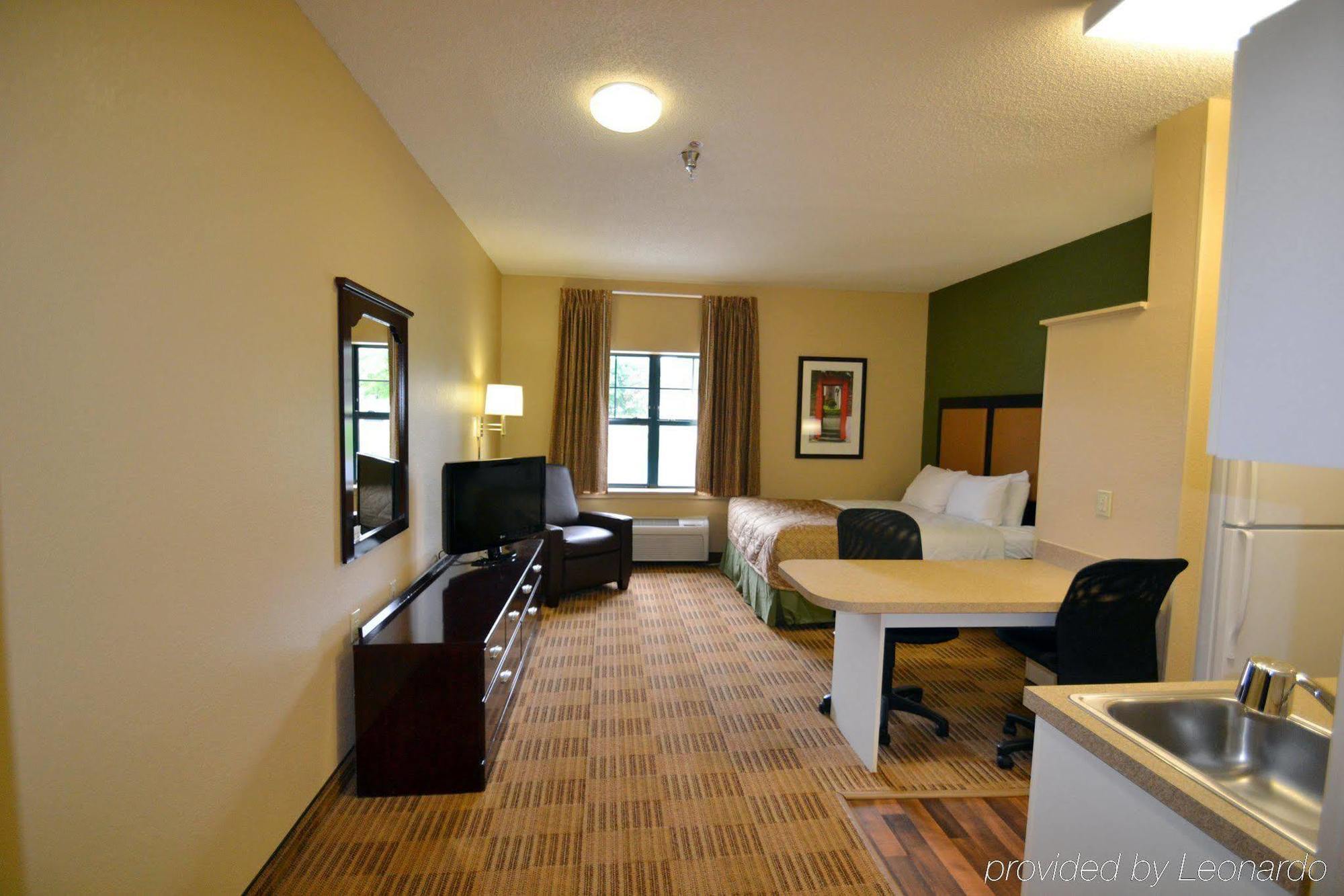 Extended Stay America Select Suites - Chicago - Downers Grove Kültér fotó