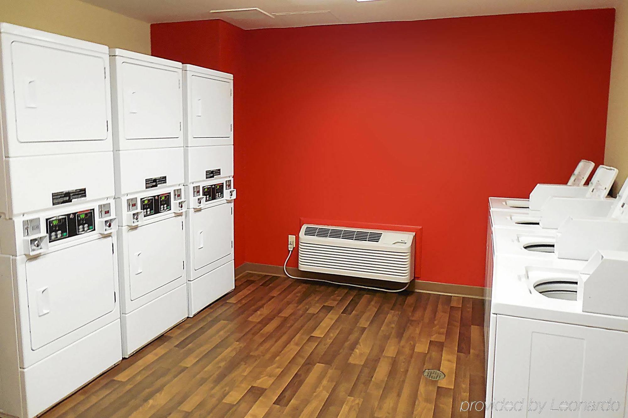 Extended Stay America Select Suites - Chicago - Downers Grove Kültér fotó